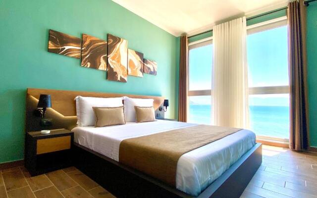 Eka Luxury Apartment
