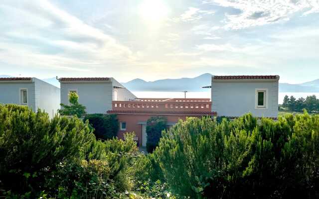 Thalassa Hotel