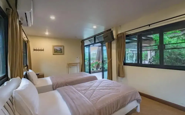 Khaoyai Valley 4