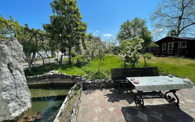 Морской Бриз (Агудзера)