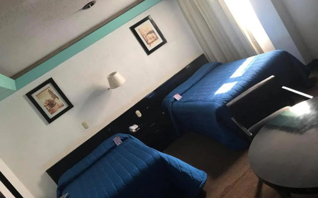 Hotel Real Rex