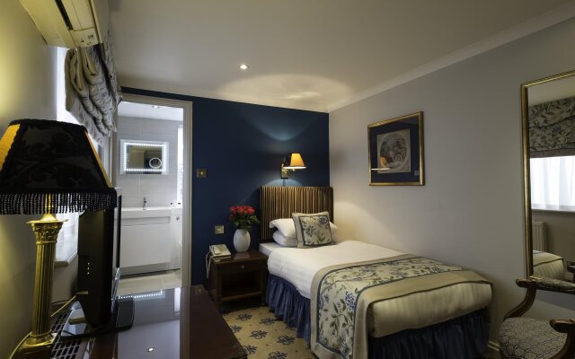 London Lodge Hotel