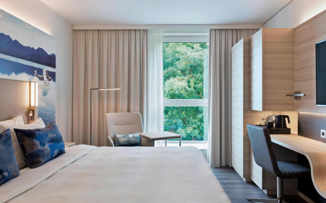 Courtyard by Marriott Oberpfaffenhofen Munich South