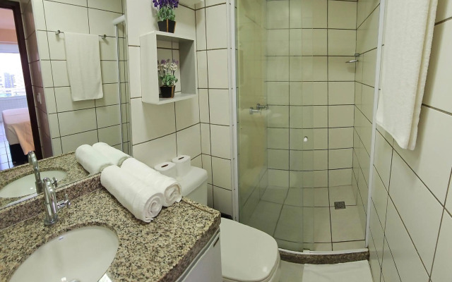 Beach Class Fortaleza By Nobile