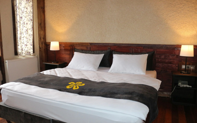 Zifin Hotel