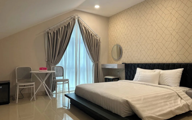The Star Hotel 2