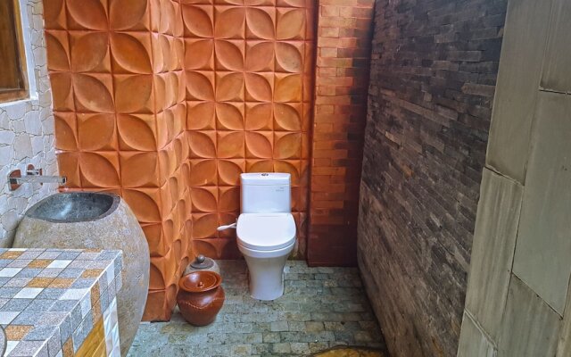 Udara Bali Yoga Detox and Spa