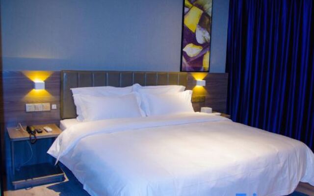 7 Days Premium Hotel (Yunan)