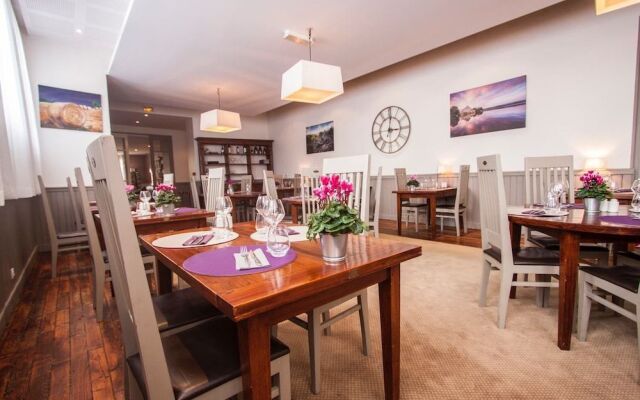 Hotel Le Relais De Broceliande