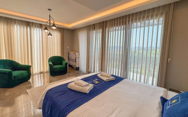 Villa Elit