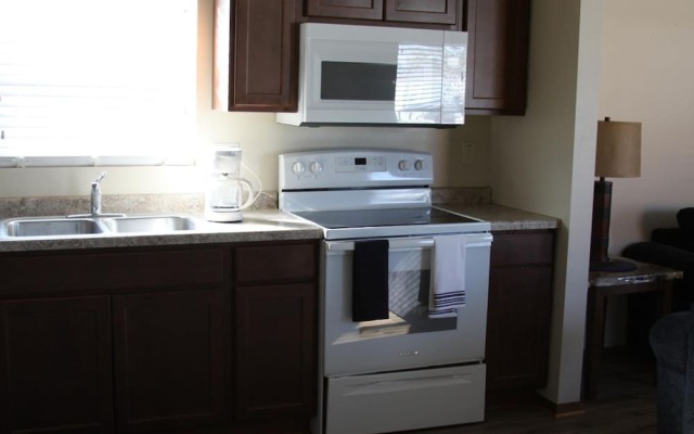 Custom Touch Village-Sulphur