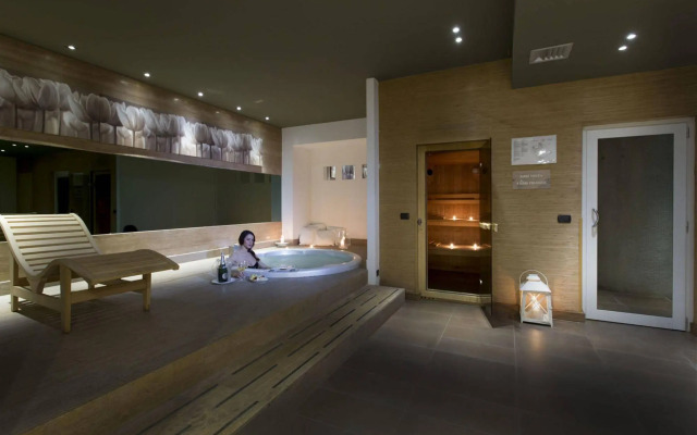 Hotel Pineta Wellness & Spa