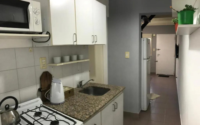 Duplex Céntrico en Tandil