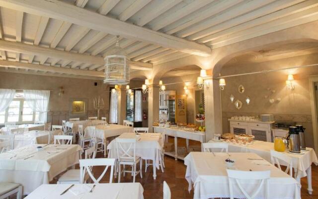 I Piastroni Hotel & SPA