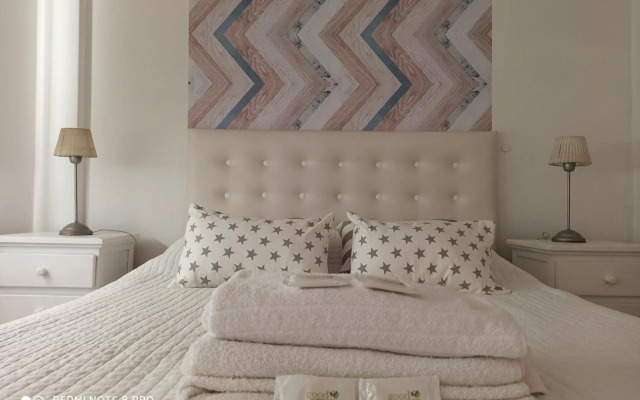 Recoleta First Apartment