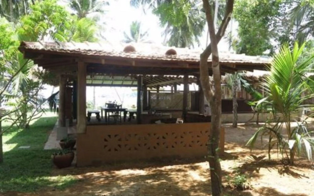 Esperanza Beach Villa