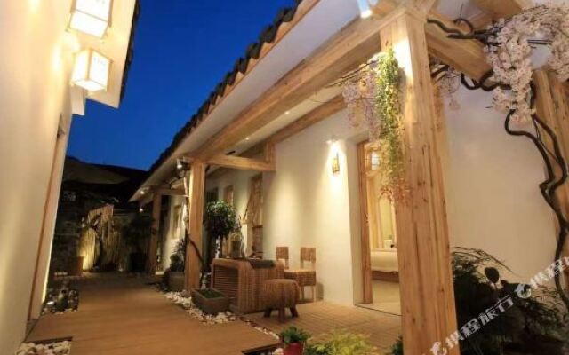 Muzi Photographic Art Design Hotel