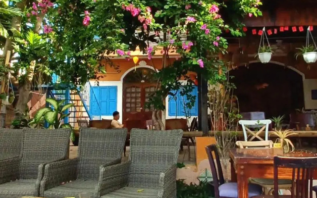 Mui Ne Ocean House