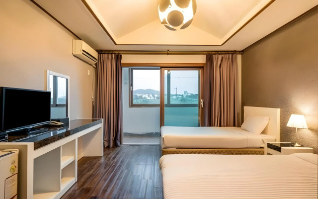 Woorim Hotel