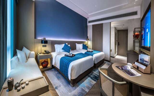 Wyndham Garden Kunming High Tech Zone