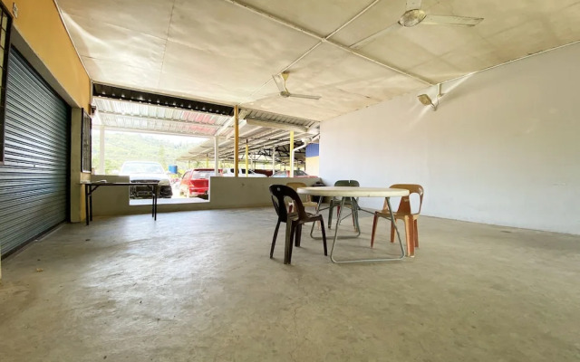 OYO 90268 Lohan Point Lodge