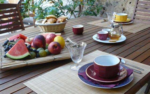 Chambres d'Hôtes de Fleurus