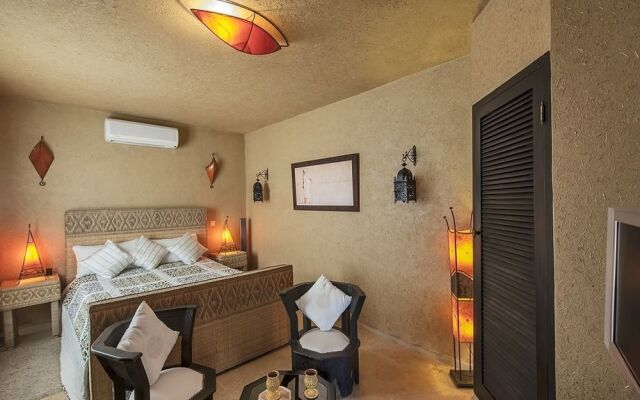 Riad Soleil d'Orient