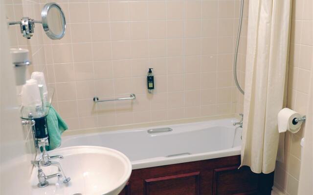 Best Western Lairgate Hotel