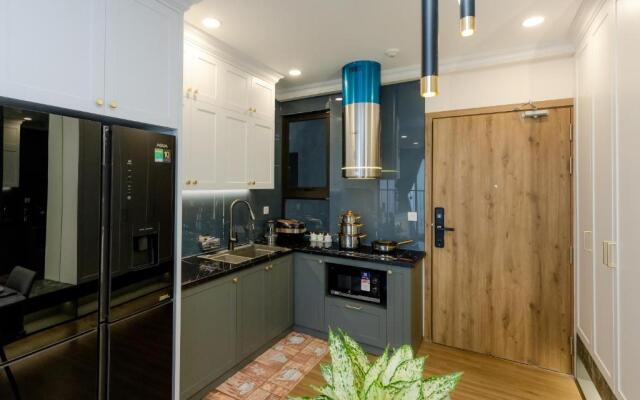 Friendly House QMP - Ecopark