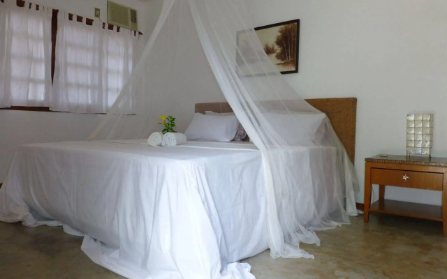 Talima Beach Villas and Dive Resort