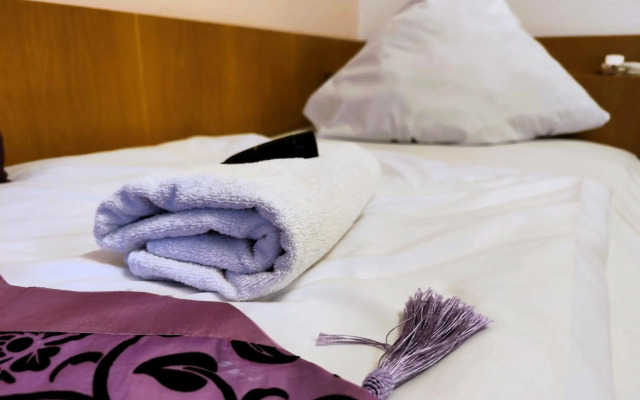 City Hotel Pforzheim