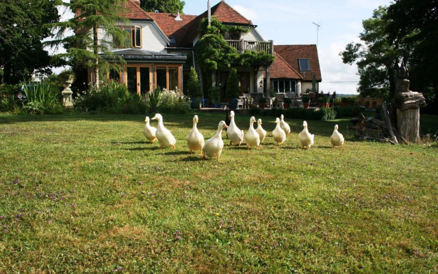 Shoyswell Cottage B&B