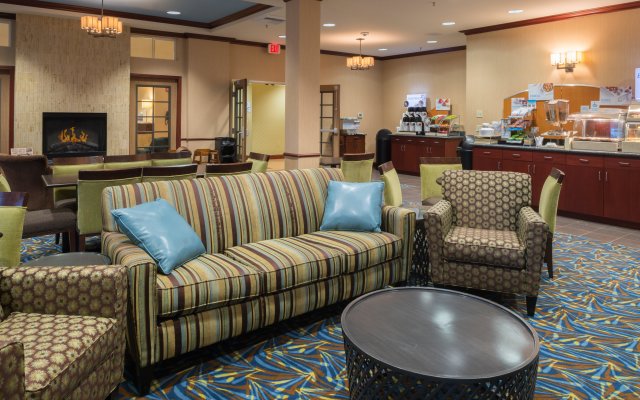 Holiday Inn Express Hotel & Suites NORTH SEQUIM, an IHG Hotel