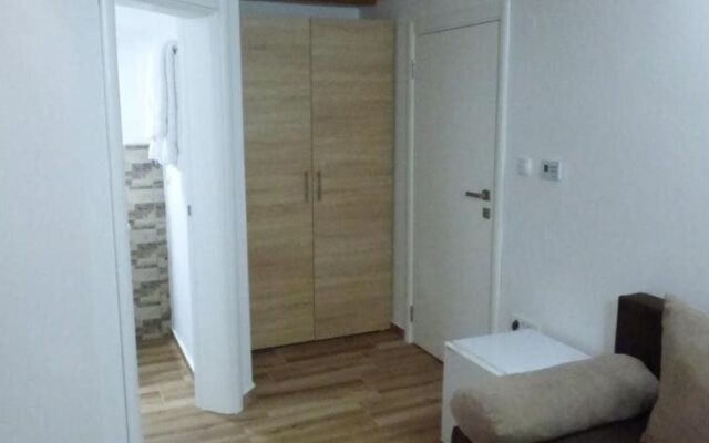 Motel Vetrenjaca