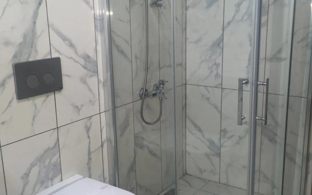 61 Park Hotel