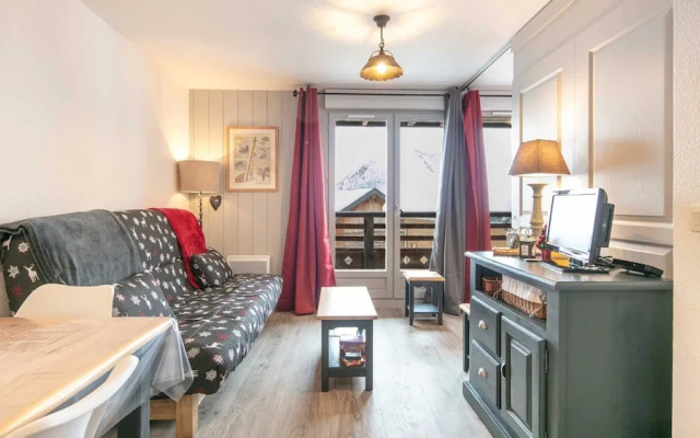 Studio in Saint-sorlin-d\"arves