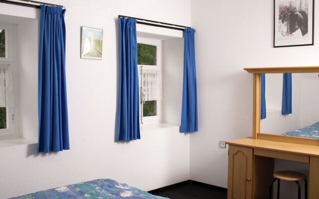 Modern Apartment in Noorbeek With Forest Near