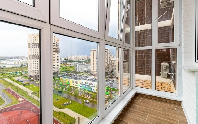 Daily Rent на улице Мурата Ахеджака 12