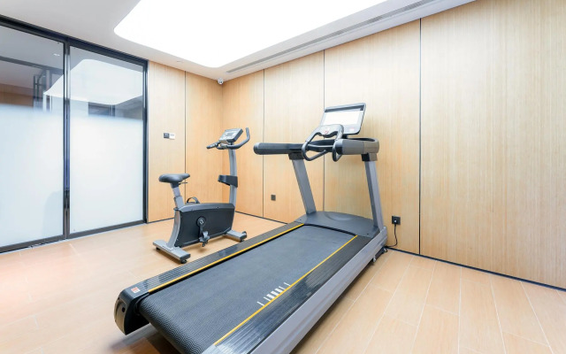 Jinjiang Inn Xiamen Huli Qufu