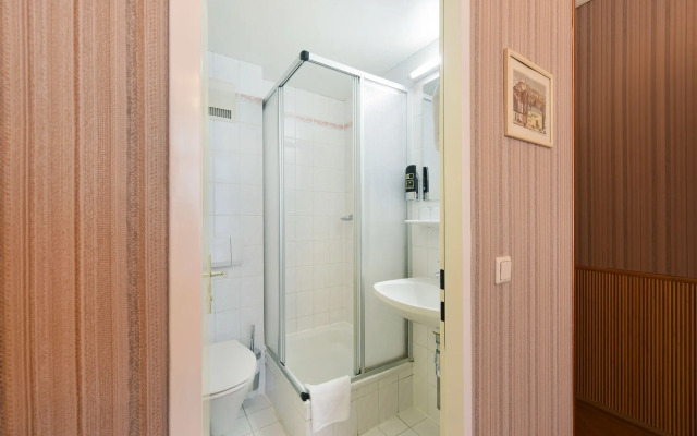 Hotel Pension Baronesse