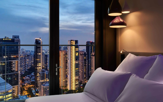 YOTEL Singapore Orchard Road