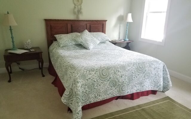 The Inn on Bath Creek