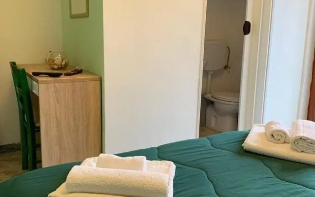 I Ventitre Passi B&B