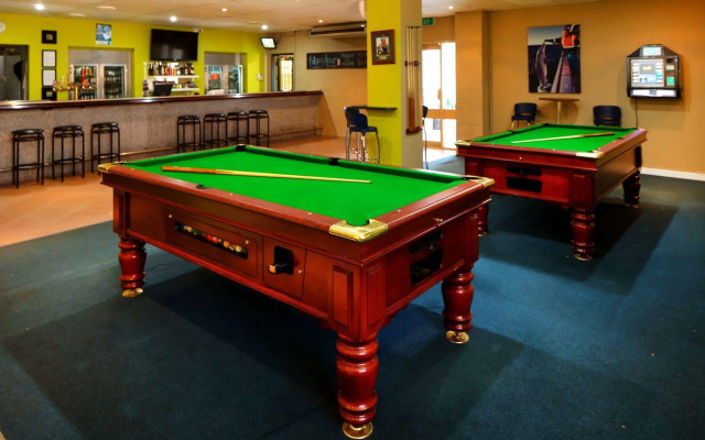 Lancelin Sands Hotel