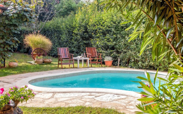 Beautiful Home in Pula With Wifi and 1 Bedrooms