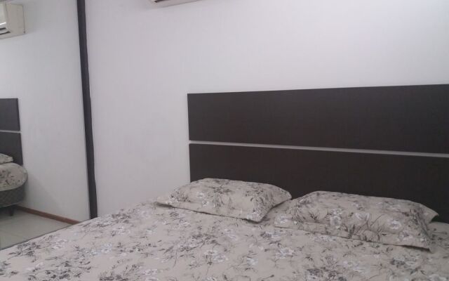 Luxor Tambau Flat Home Service
