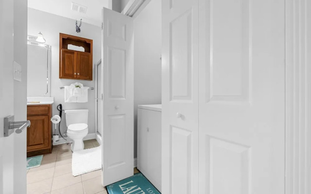 Magnolia Pointe Three-bedroom Apartment 305-4820