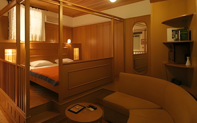 Nostos Hotel