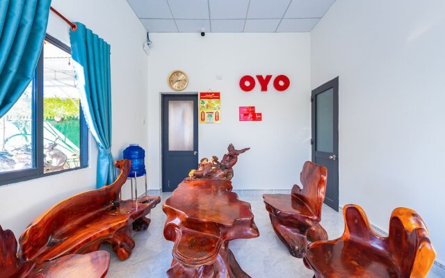 Minh Duc Guest House