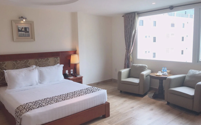 Sky Gem Hotel - Ben Thanh